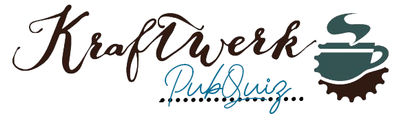 PubQuiz Logo